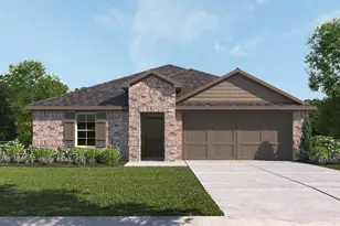 622 Heaven Dr, Beasley, TX 77417 - Photo 1