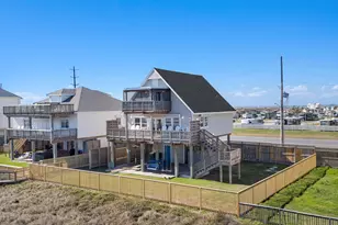 24047 Termini-San Luis Pass Rd, Galveston, TX 77554 - Photo 1