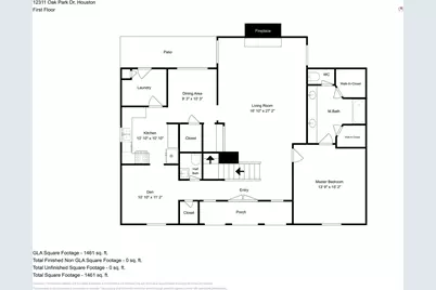 12311 Oak Park Drive, Houston, TX 77070 - Photo 21