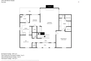 12311 Oak Park Dr, Houston, TX 77070 - Photo 21