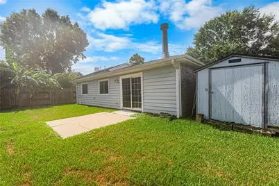 1735 Oak Ridge Drive, Kemah, TX 77565 - Photo 29