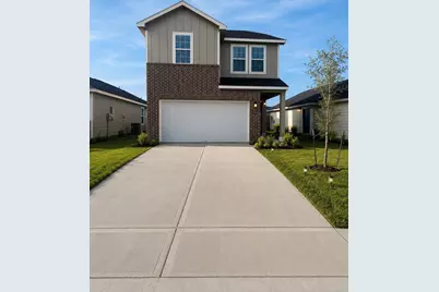 767 Westpointe Drive, Dayton, TX 77535 - Photo 1