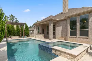 15139 Botanical Garden Dr, Conroe, TX 77302 - Photo 1