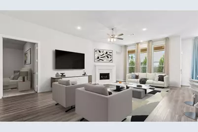 15139 Botanical Garden Drive, Conroe, TX 77302 - Photo 23