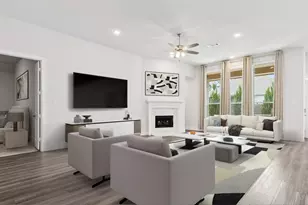 15139 Botanical Garden Dr, Conroe, TX 77302 - Photo 23