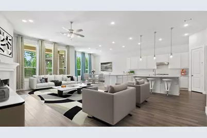 15139 Botanical Garden Drive, Conroe, TX 77302 - Photo 21