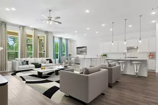 15139 Botanical Garden Dr, Conroe, TX 77302 - Photo 21