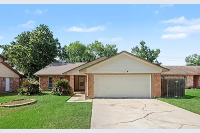 5307 Enchanted Mist Drive, Humble, TX 77346 - Photo 1