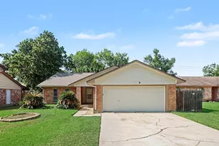 5307 Enchanted Mist Dr, Humble, TX 77346 - Photo 1