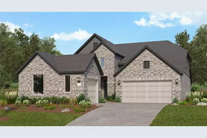 2607 Pine Bluff Drive, Rosenberg, TX 77469 - Photo 5