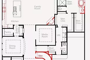 41754 Wendele Wy, Montgomery, TX 77316 - Photo 3