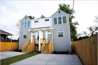 805 Granville Drive, Houston, TX 77091 - Photo 1