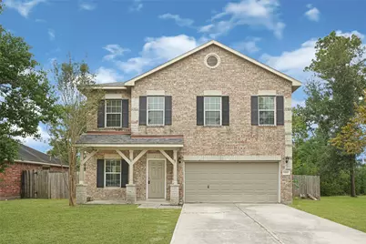 16855 Marlin Spike Way, Crosby, TX 77532 - Photo 1