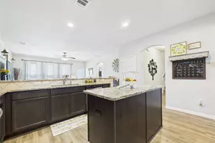 3202 Explorer Dr, Texas City, TX 77591 - Photo 21