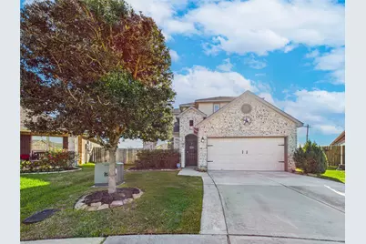 3202 Explorer Drive, Texas City, TX 77591 - Photo 5