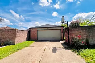 9415 Danforth Way, Houston, TX 77083 - Photo 1