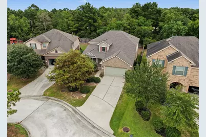 11 Sagamore Ridge Place, Spring, TX 77389 - Photo 37