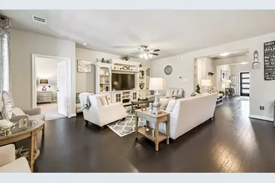 26107 Pond Lily Circle, Richmond, TX 77406 - Photo 5