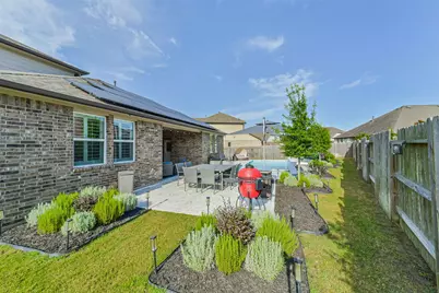 26107 Pond Lily Circle, Richmond, TX 77406 - Photo 35