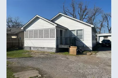 4511 Wedgewood Street, Houston, TX 77093 - Photo 1