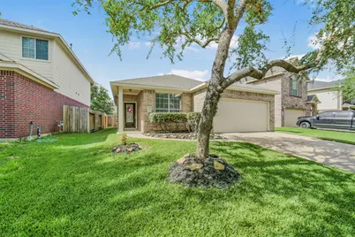 26426 Richwood Oaks Drive, Katy, TX 77494 - Photo 3