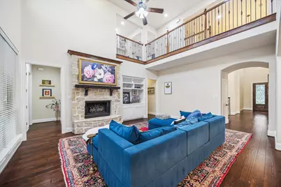 2303 Draycutt Drive, Katy, TX 77494 - Photo 5