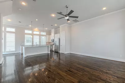 5811 Petty Street #A, Houston, TX 77007 - Photo 13