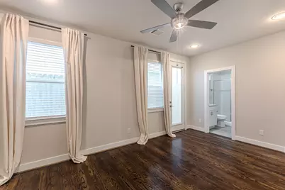 5811 Petty Street #A, Houston, TX 77007 - Photo 7