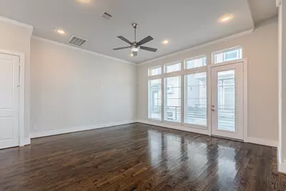 5811 Petty Street #A, Houston, TX 77007 - Photo 11