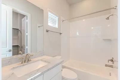 5811 Petty Street #A, Houston, TX 77007 - Photo 33