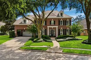 3111 Sabine Point Way, Missouri City, TX 77459 - Photo 1