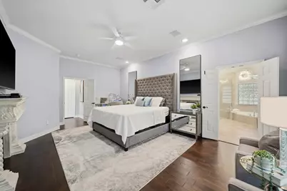 3111 Sabine Point Way, Missouri City, TX 77459 - Photo 19