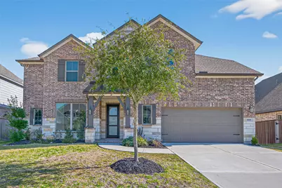 18919 Toscana Lane, New Caney, TX 77357 - Photo 1