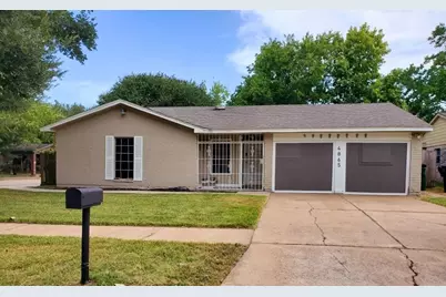 4865 Beechaven Street, Houston, TX 77053 - Photo 1