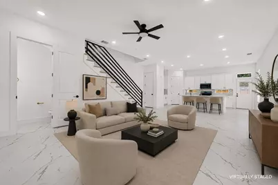 7719 Bowen Street, Houston, TX 77051 - Photo 5