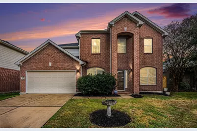 3811 Misty Falls Lane, Friendswood, TX 77546 - Photo 1