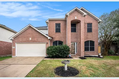 3811 Misty Falls Lane, Friendswood, TX 77546 - Photo 23