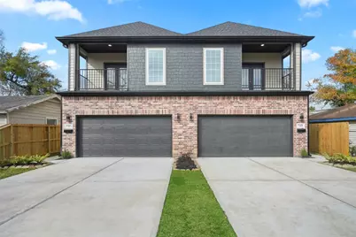 7242 Saint Augustine Street #B, Houston, TX 77021 - Photo 1