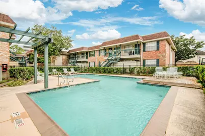 845 Augusta Drive #6, Houston, TX 77057 - Photo 1