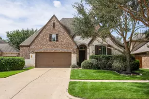 4715 Trickle Creek Ct, Fulshear, TX 77441 - Photo 1