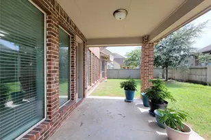 2631 Pecan Creek Ln, Manvel, TX 77578 - Photo 33
