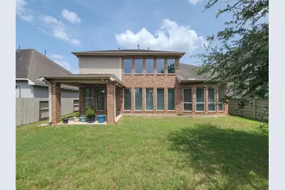 2631 Pecan Creek Lane, Manvel, TX 77578 - Photo 31