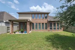 2631 Pecan Creek Ln, Manvel, TX 77578 - Photo 31