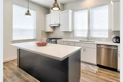 1909 Maury Street #C, Houston, TX 77026 - Photo 11