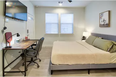 1909 Maury Street #C, Houston, TX 77026 - Photo 5