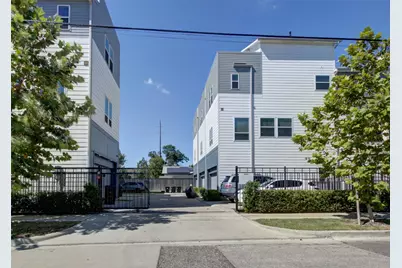 1909 Maury Street #C, Houston, TX 77026 - Photo 33