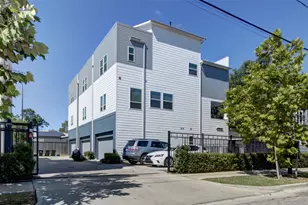 1909 Maury St, Houston, TX 77026 - Photo 1