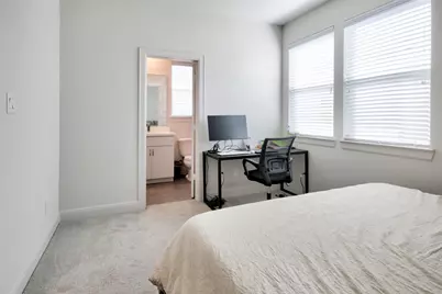 1909 Maury Street #C, Houston, TX 77026 - Photo 17