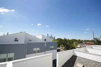 1909 Maury Street #C, Houston, TX 77026 - Photo 29