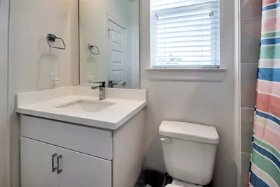 1909 Maury Street #C, Houston, TX 77026 - Photo 19